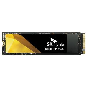 SK하이닉스 Gold P31 1TB PCIe NVMe Gen3 M.2 2280