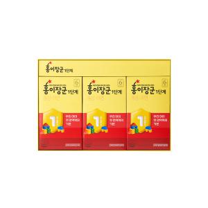 정관장 홍이장군 1단계 15ml x 30포 (겉케이스 없음)