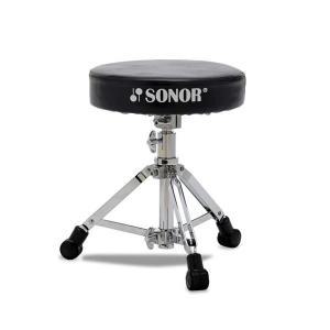 Sonor 드럼의자 스크류방식 높이조절 DT2000 14525401