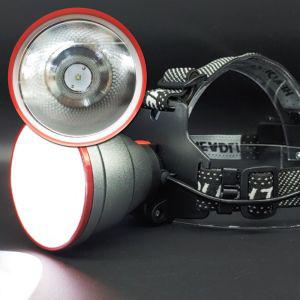 K446919 터널 작업 헤드랜턴 10000루멘 LED