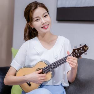 삼익 그렉베넷 GMU-80 콘서트형 우쿠렐레 GMU80