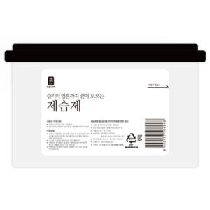 생활공작소 제습제 520ml 24개