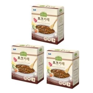 상하키친 직화 로스팅 포크카레170G 9팩