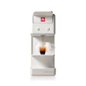 (코스트코 직배송) 일리 캡슐 커피 머신 Y3.3illy Capsule Coffee Machine Y3.3