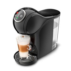 (코스트코 직배송) 네스카페 돌체구스토 캡슐커피머신 지니오 S 플러스Nescafe DG Capsule Coffee Machine Genio S Plus