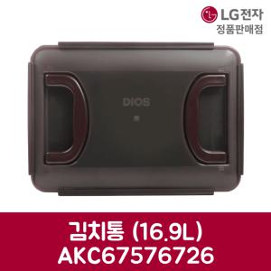 LG전자 엘지 정품 디오스 김치냉장고 김치통 K229SS15E 제품 순정품