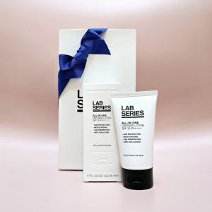 [백화점즉시입고/당일보냄] 랩시리즈 올인원 디펜스 로션 50ml (SPF35) 선스크린 택1 랩 시리즈 26년11월이후