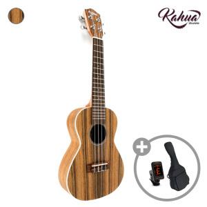 카후아콘서트우쿠렐레 Kahua Ukulele KA-24WA+풀옵션