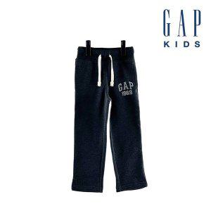 [기타][GAP KIDS] 갭키즈 기모트레이닝바지 (298078031_DG)