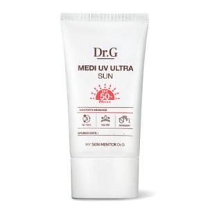 닥터지 메디 UV 울트라 선크림 (백탁없는 기능성 선크림) 50ML, 최신입고