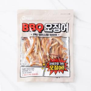 리프레쉬 BBQ 오징어 170g