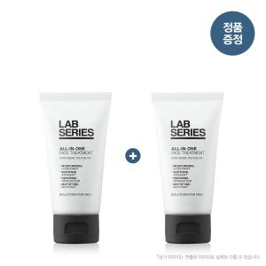 [롯데백화점]랩시리즈 [11/정품증정] 올인원 훼이스 트리트먼트 50ml 1+1