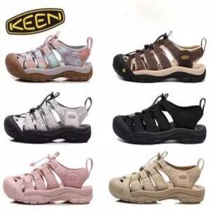 KEEN JASPER 킨등산 샌들 비치슈즈 릿지화 트레킹화 트레이닝 등산 아쿠아슈즈 캠핑샌들