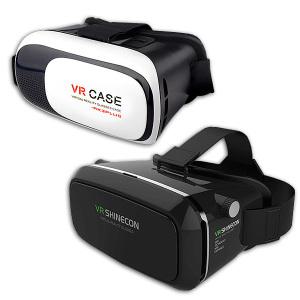 VR BOX/VR/가상현실체험/브이알헤드셋/헤드기어/