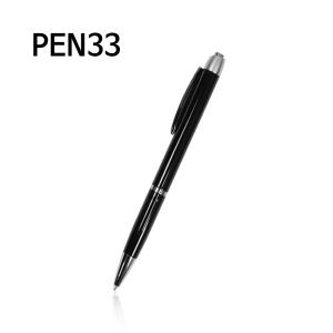 TC-PEN33 8G 15시간 연속 녹음 펜 초소형 볼펜 녹음기