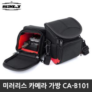 미러리스 카메라가방 숄더백 디카가방 SMJ CA-B101