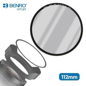 BENRO 벤로 Magnetic CPL 자석필터 112mm 편광필터