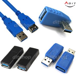 USB OTG 3.0 USB젠더 변환젠더 연결 연장선 연결선 연장케이블