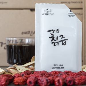 예진식품 칡즙 100ml 30포 칡즙 칡