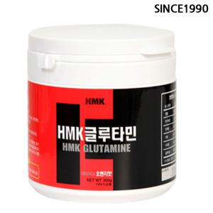 HMK 글루타민 300g 함량100% 면역력 근손실예방보충제