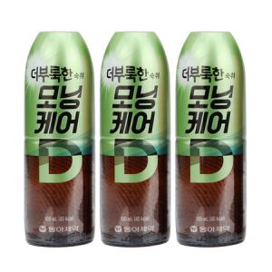 동아제약 모닝케어 D 100ml x 50병