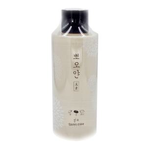 에뛰드 뽀오얀 미소 발효 립앤아이 리무버 250ml/대용량 GM