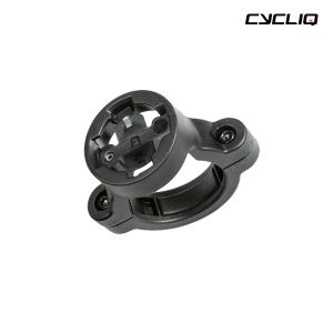 사이클릭 FLY12 CE 핸들바 마운트 자전거 라이트 부품 CYCLIQ (입고완료)