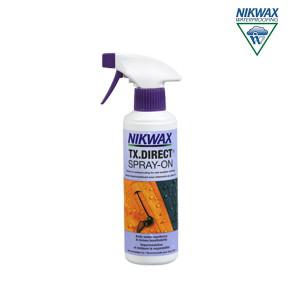 NIKWAX TX.Direct 스프레이온 300ml 발수제