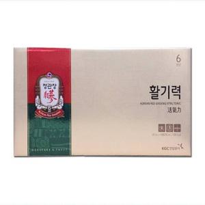 정관장 활기력 20ml x 10병