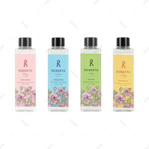 [Roberta di Camerino]로베르타 실내용 디퓨져 방향제 리필 120ml