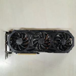 중고그래픽카드 기가바이트 N970G1 GAMING-4GD(GTX 970 4GB)3팬