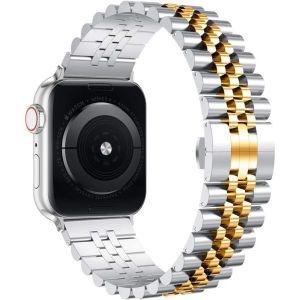 로렉스 호환 시계줄 롤렉스 호환용 Apple Watch 울트라 2 밴드 49mm 46mm