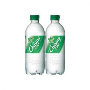 칠성사이다 500ml 업소용 롯데 칠성사이다 500ml 20페트