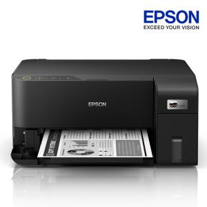 엡손 Epson 정품 무한 M1050 무한잉크 잉크젯 흑백프린터 WiFi 다이렉트 잉크포함