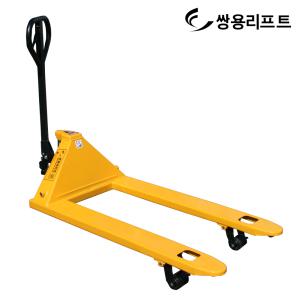 쌍용리프트 핸드파렛트 핸드자키 DF-20M/DF-20L/DF-25M/DF-25L/DF-30