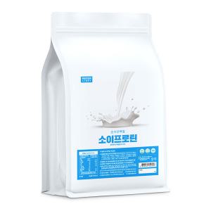 순수 단백질 소이프로틴 2kg