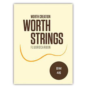 워스 우쿨렐레 스트링 BM 46 / Worth Ukulele Strings / 소프라노,콘서트