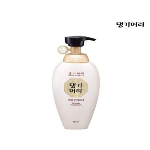 댕기머리 한방 컨디셔너 500ml 1개