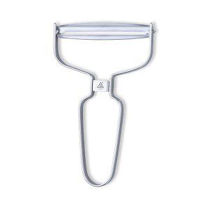 [기타]독일 트라이앵글 양배추채칼(Swivel peeler 90mm)