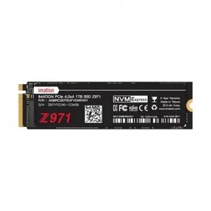 이메이션 Z971 M.2 NVMe (1TB)