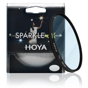 호야 Sparkle 82mm 스파클 6X 크로스필터