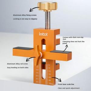 다기능 캐비닛 문짝 설치 보조 도구, 목공 고정, 옷장 포지셔닝
