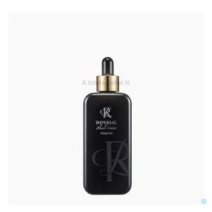 참존 임페리얼 블랙 카비아르 앰플 영양 탄력 50ml