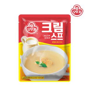 오뚜기 크림스프 1kg