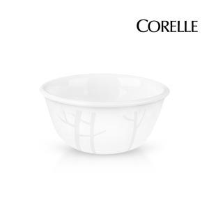 [코렐] 실버트리 식기 1P 단품 모음전 / CORELLE 그릇 공기 대접 접시 볼 찬기 냉면기 신혼 선물 식당