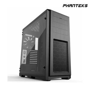 팬텍 Phanteks ENTHOO PRO TG PC케이스 (BLACK)