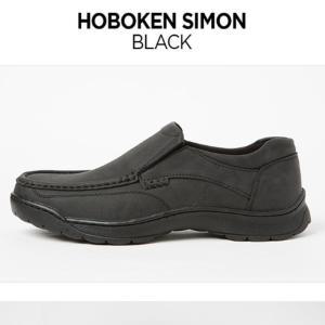 [호보켄] SIMON (H1810_BLACK)