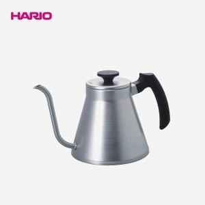 [하리오] V60 핏드립포트 800ml 실버 VKF-120-HSV