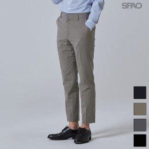 스파오 [데일리지] 10부 슬림(기모)_SPTAA11M91-T