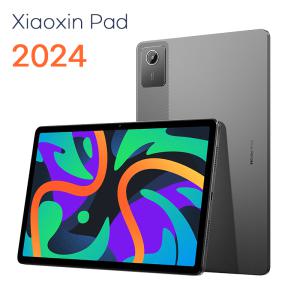 레노버 샤오신패드 2024 11인치 8+128g 태블릿 Xiaoxinpad 90Hz 그레이 중국내수롬